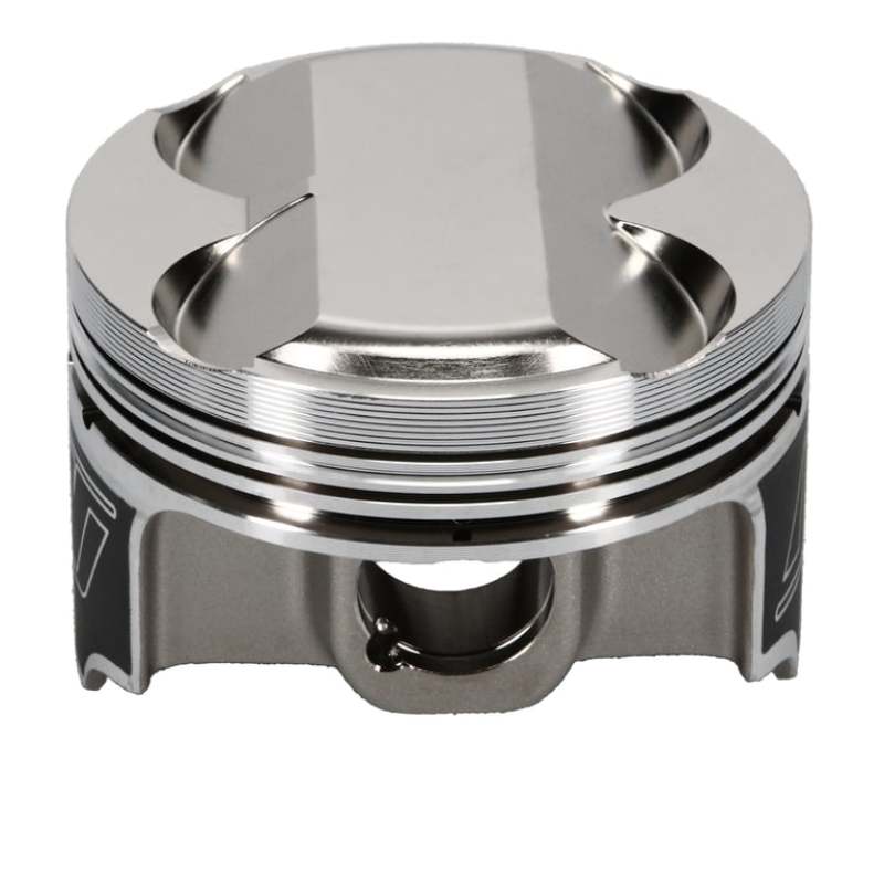 Wiseco Acura 4v DOME +5cc STRUTTED 81.0MM Piston Kit - Image 5