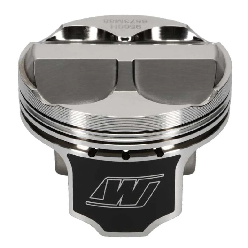 Wiseco Acura 4v Domed +8cc STRUTTED 88.0MM Piston Kit - Image 8