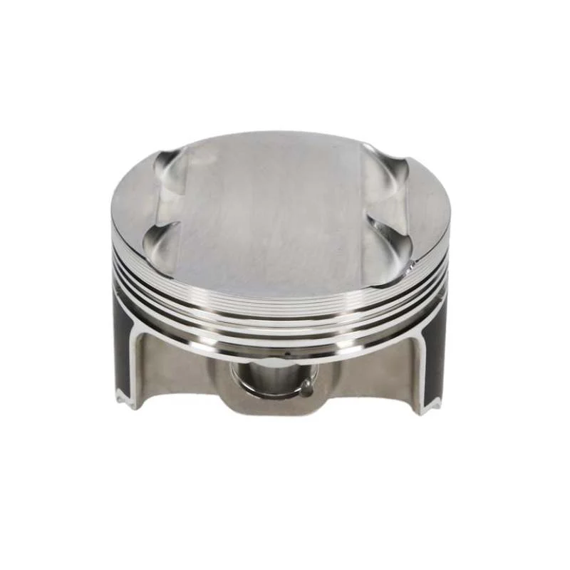 Wiseco Acura 4v R/DME -9cc STRUTTED 87.0MM Piston Shelf Stock Kit - Image 3