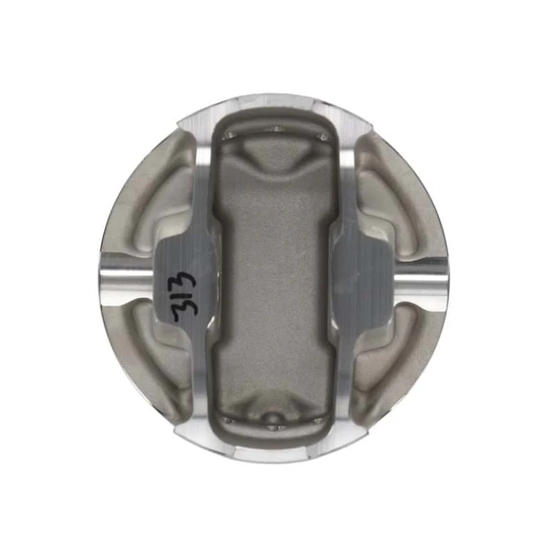 Wiseco Acura 4v R/DME -9cc STRUTTED 87.5MM Piston Shelf Stock Kit - Image 2