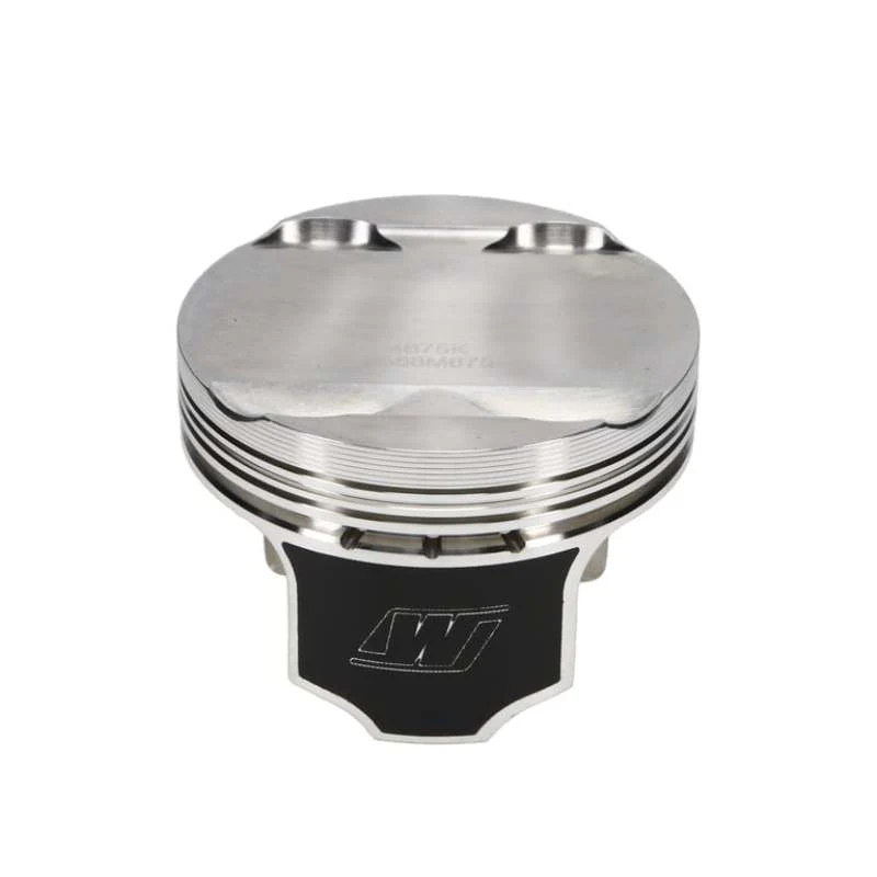 Wiseco Acura 4v R/DME -9cc STRUTTED 87.5MM Piston Shelf Stock Kit - Image 3