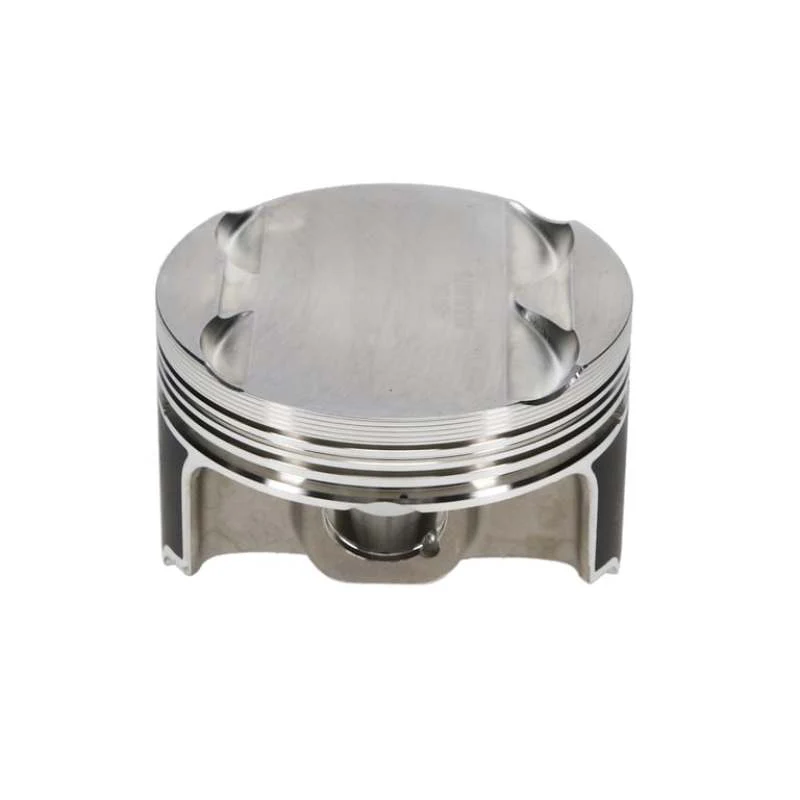 Wiseco Acura 4v R/DME -9cc STRUTTED 87.5MM Piston Shelf Stock Kit - Image 7