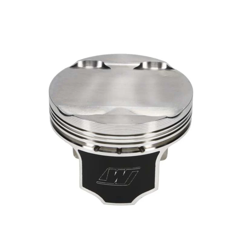 Wiseco Acura 4v R/DME -9cc STRUTTED 88.0MM Piston Shelf Stock Kit - Image 6