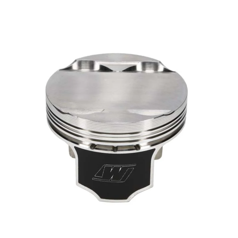 Wiseco Acura 4v R/DME -9cc STRUTTED 88.0MM Piston Shelf Stock Kit - Image 8