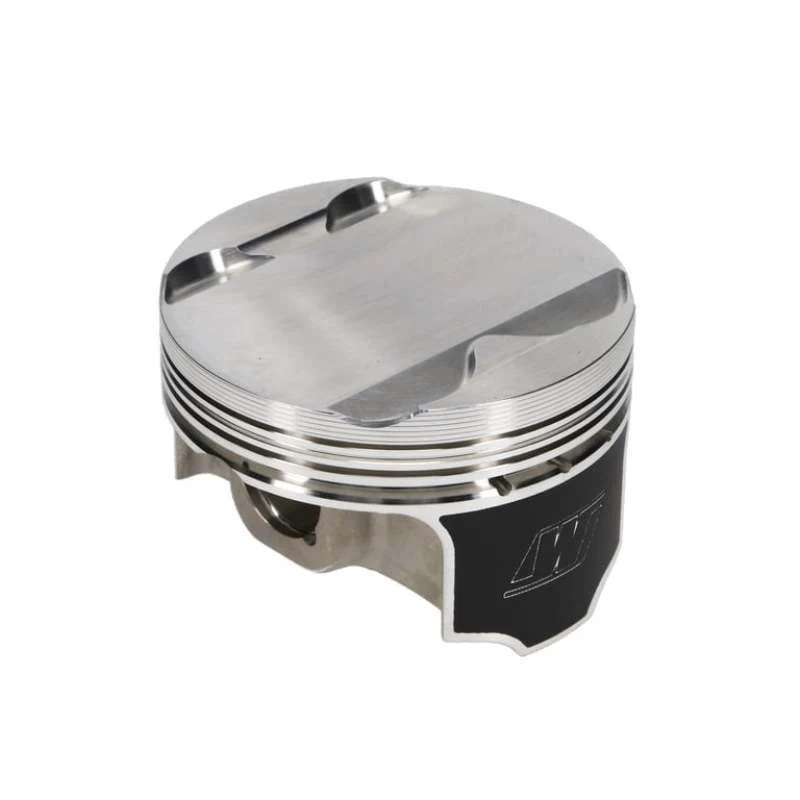 Wiseco Acura 4v R/DME -9cc STRUTTED 89.0MM Piston Shelf Stock - Image 7