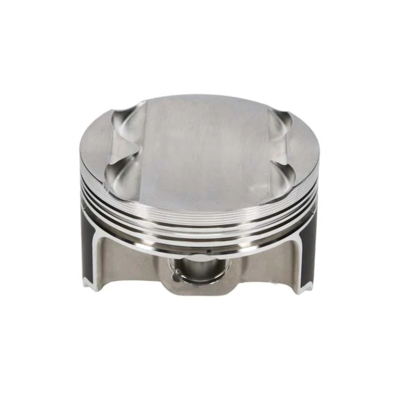 Wiseco Acura 4v R/DME -9cc STRUTTED 89.0MM Piston Shelf Stock Kit - Image 4