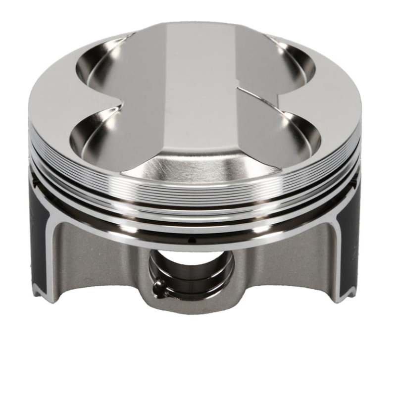 Wiseco Acura/Honda B 4V Dome +8.25 Strut 8450Xx Piston Shelf Stock - Image 7