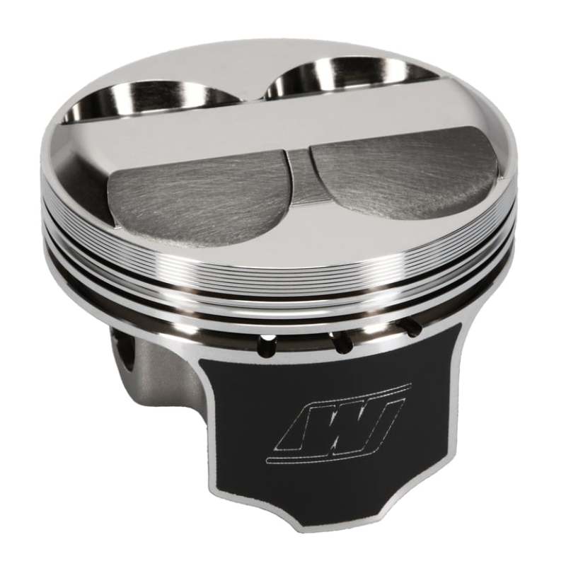 Wiseco Acura/Honda B 4V Dome +8.25 Strut 8450Xx Piston Shelf Stock - Image 8