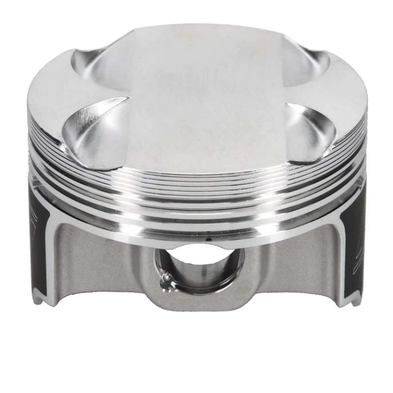 Wiseco Acura K20 K24 FLAT TOP 1.181X86.5MM Piston Shelf Stock - Image 4