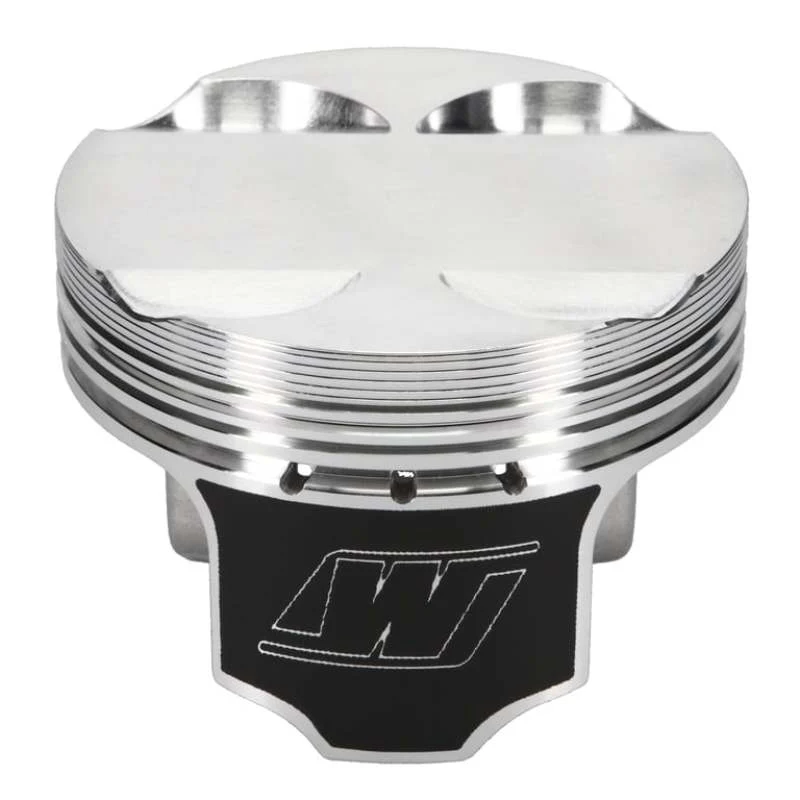 Wiseco Acura K20 K24 FLAT TOP 1.181X86.5MM Piston Shelf Stock Kit - Image 3