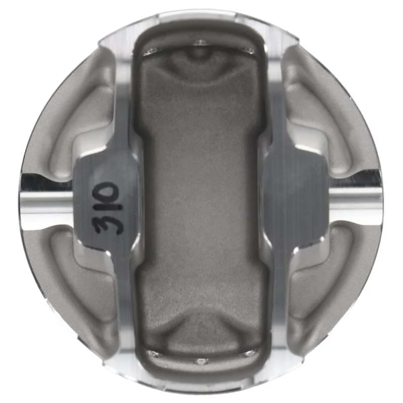 Wiseco Acura K20 K24 FLAT TOP 1.181X86MM Piston Shelf Stock - Image 2