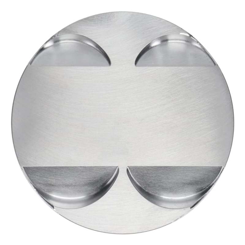 Wiseco Acura K20 K24 FLAT TOP 1.181X86MM Piston Shelf Stock - Image 8