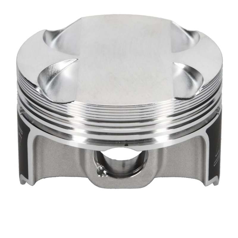 Wiseco Acura K20 K24 FLAT TOP 1.181X87.5MM Piston Shelf Stock Kit - Image 4
