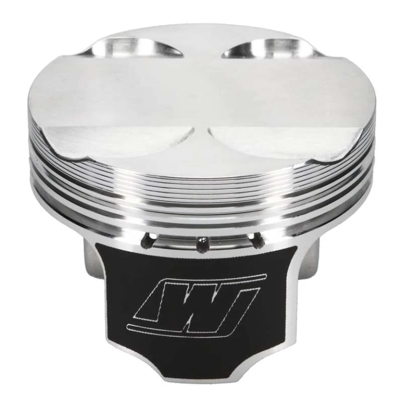 Wiseco Acura K20 K24 FLAT TOP 1.181X87MM Piston Shelf Stock Kit - Image 5