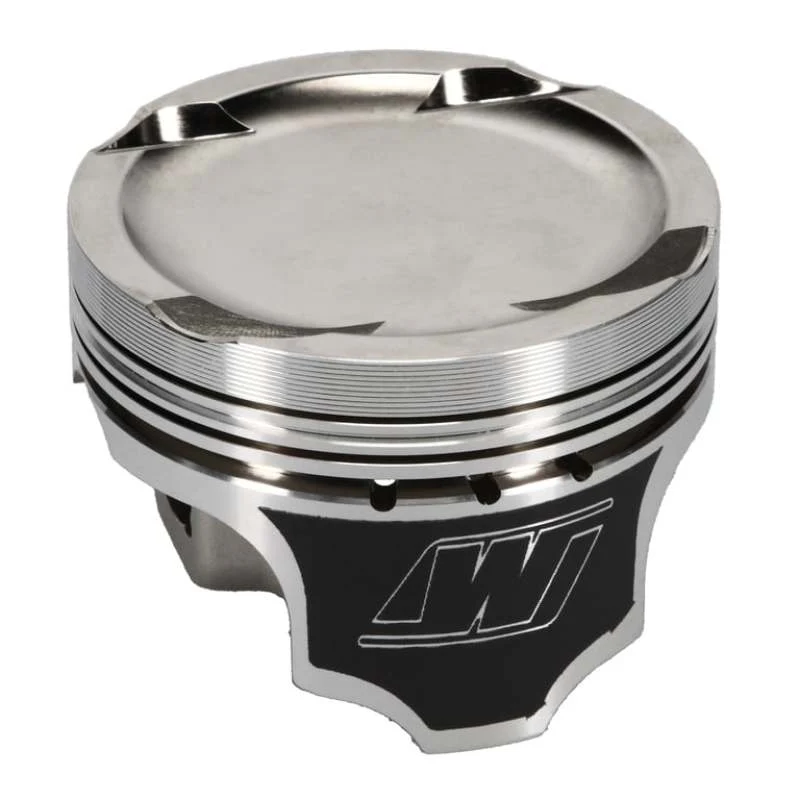 Wiseco Acura Turbo -12cc 1.181 X 81.0MM Piston Shelf Stock - Image 2