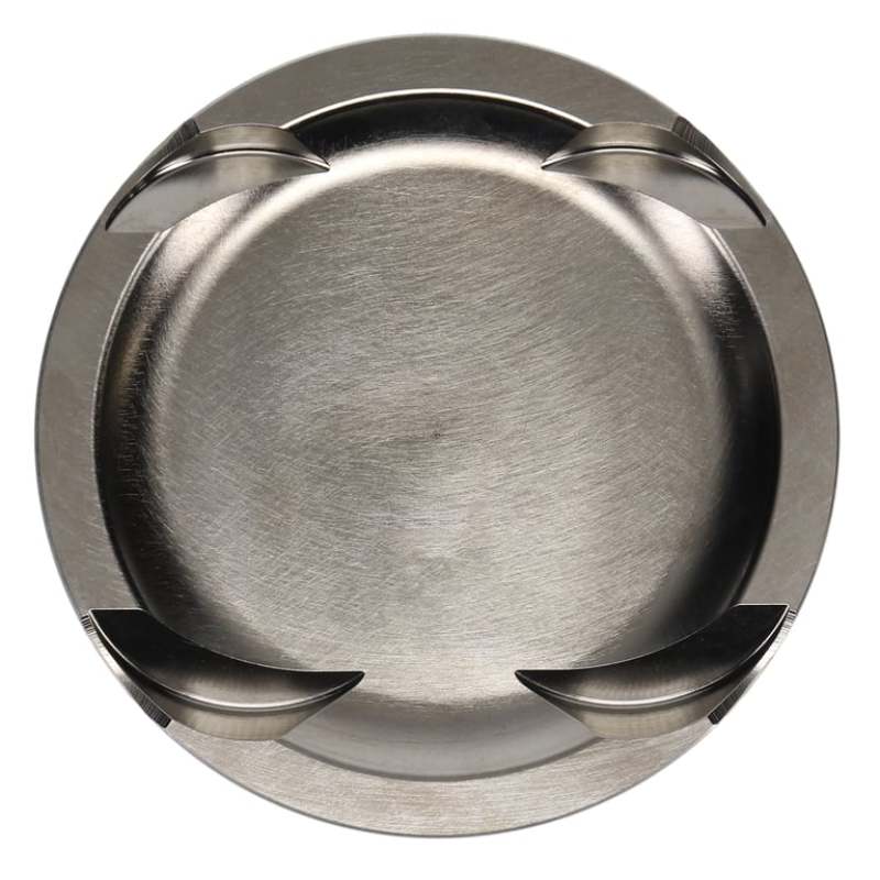 Wiseco Acura Turbo -12cc 1.181 X 81.0MM Piston Shelf Stock - Image 2
