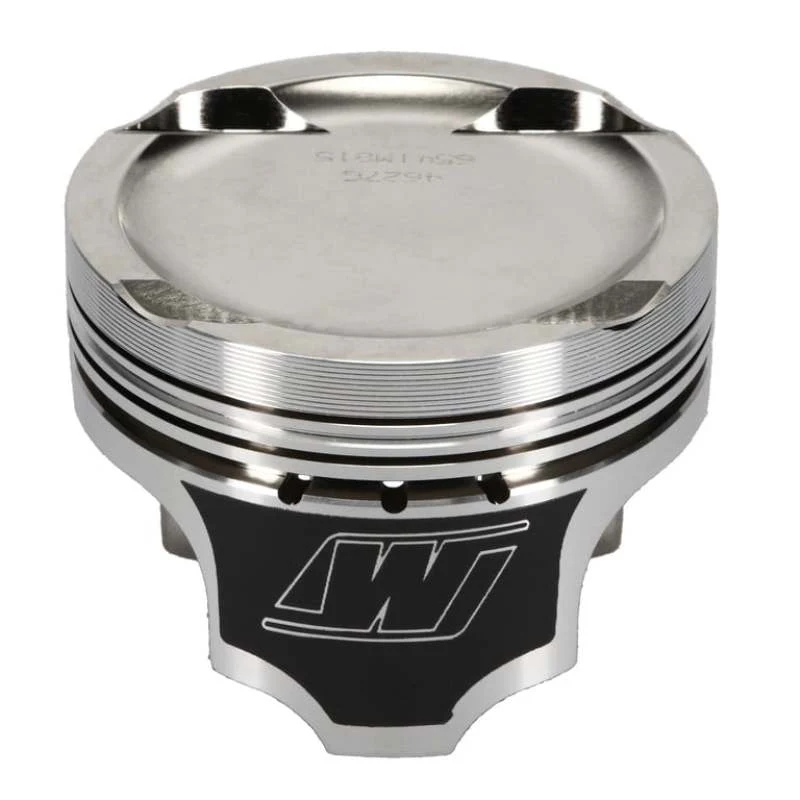 Wiseco Acura Turbo -12cc 1.181 X 81.5MM Piston Kit - Image 2