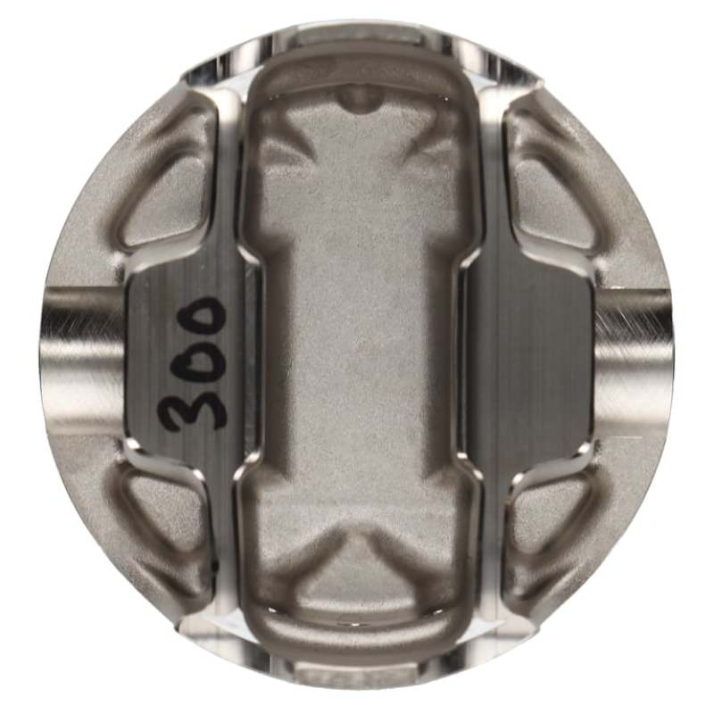 Wiseco Acura Turbo -12cc 1.181 X 81.5MM Piston Kit - Image 4