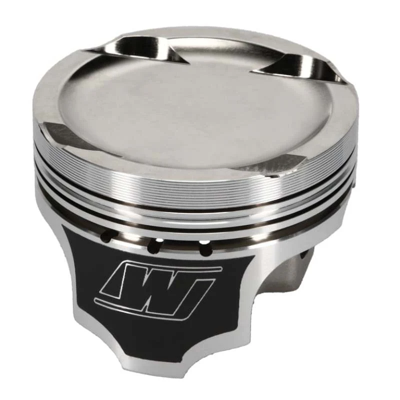 Wiseco Acura Turbo -12cc 1.181 X 82.0MM Piston Shelf Stock - Image 4
