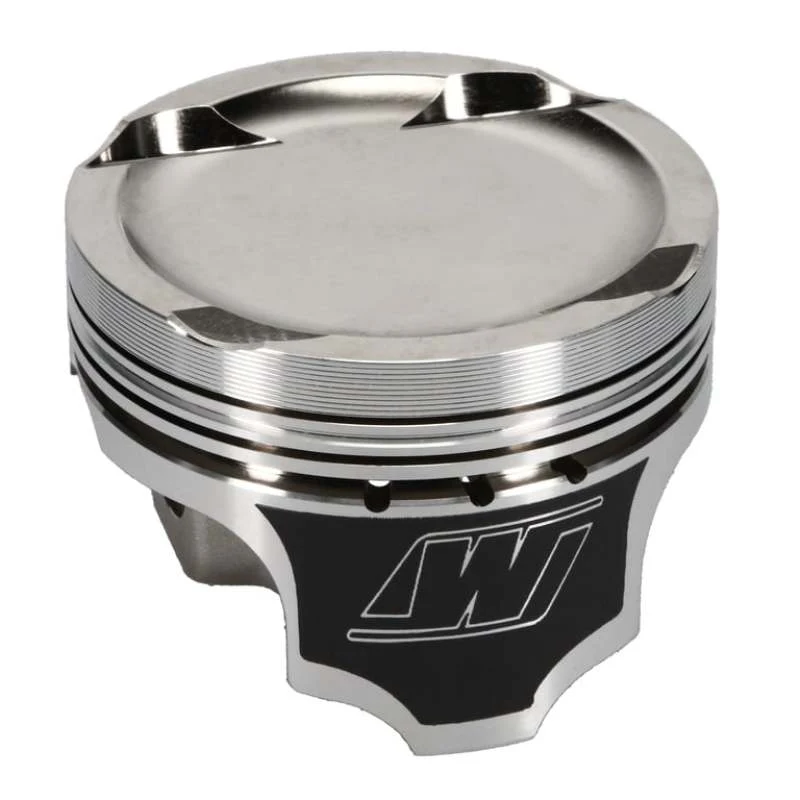 Wiseco Acura Turbo -12cc 1.181 X 82.0MM Piston Shelf Stock - Image 9