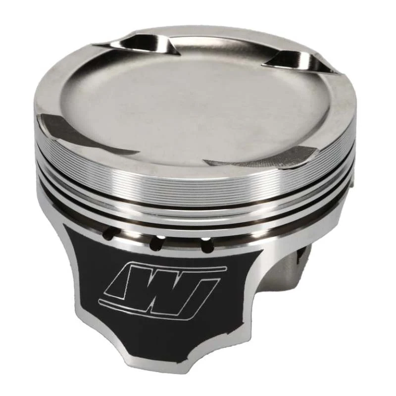 Wiseco Acura Turbo -12cc 1.181 X 82.0MM Piston Shelf Stock Kit - Image 10
