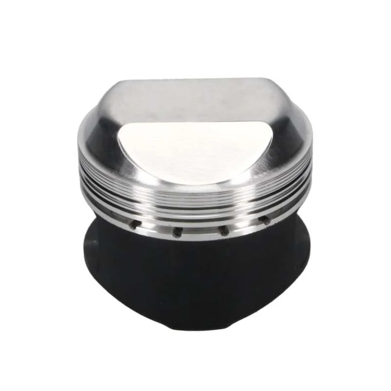 Wiseco Alfa Romeo 105 2.0L 8V High Compression 84.5mm Bore +.050 Oversized 10.5:1 CR Pistons - Image 4