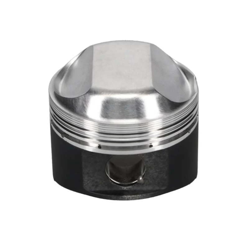 Wiseco Alfa Romeo 105 2.0L 8V High Compression 84.5mm Bore +.050 Oversized 10.5:1 CR Pistons - Image 7