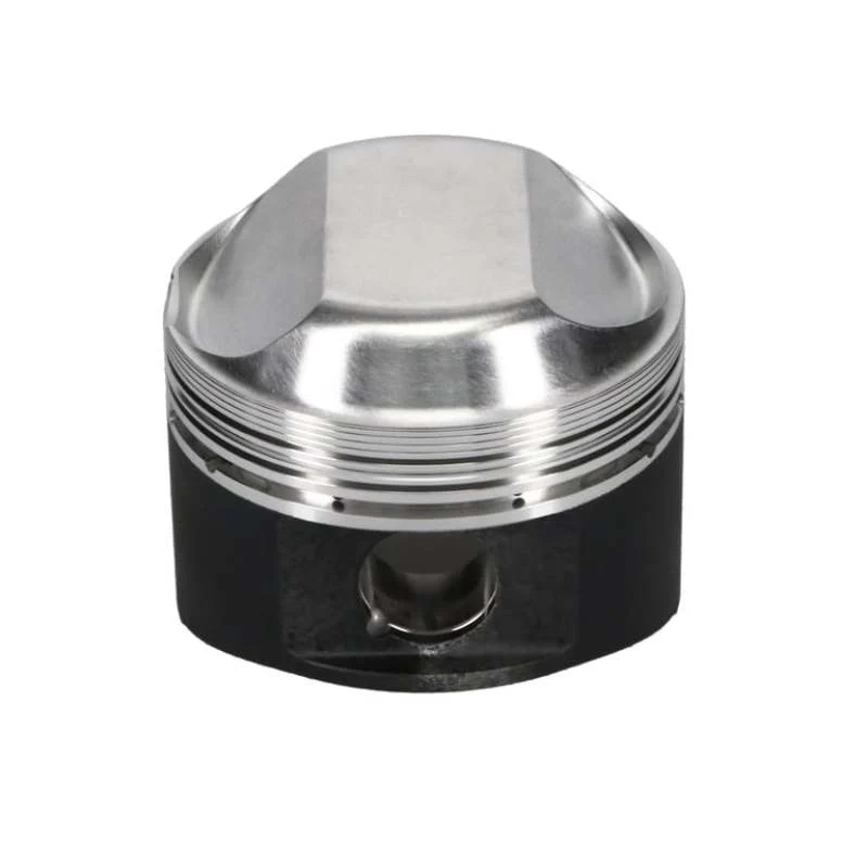 Wiseco Alfa Romeo 105 2.0L 8V High Compression 84.5mm Bore +.050 Oversized 10.5:1 CR Pistons - Image 8
