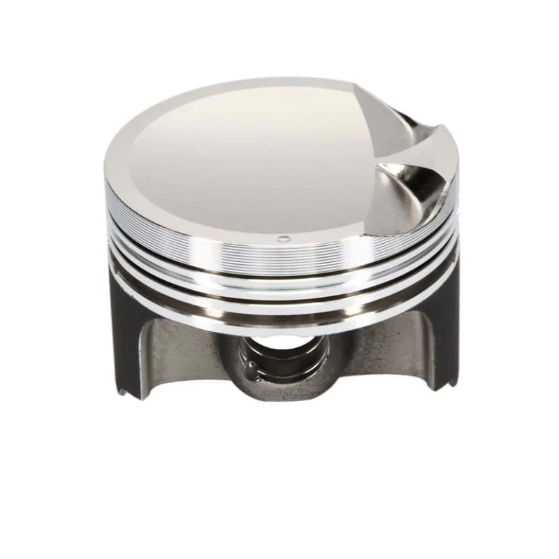 Wiseco Audi ADU 2.2L 20V Piston Set - 81.50mm Bore - 32.64mm CH -7.36 CC - Set Of 6 - Image 7
