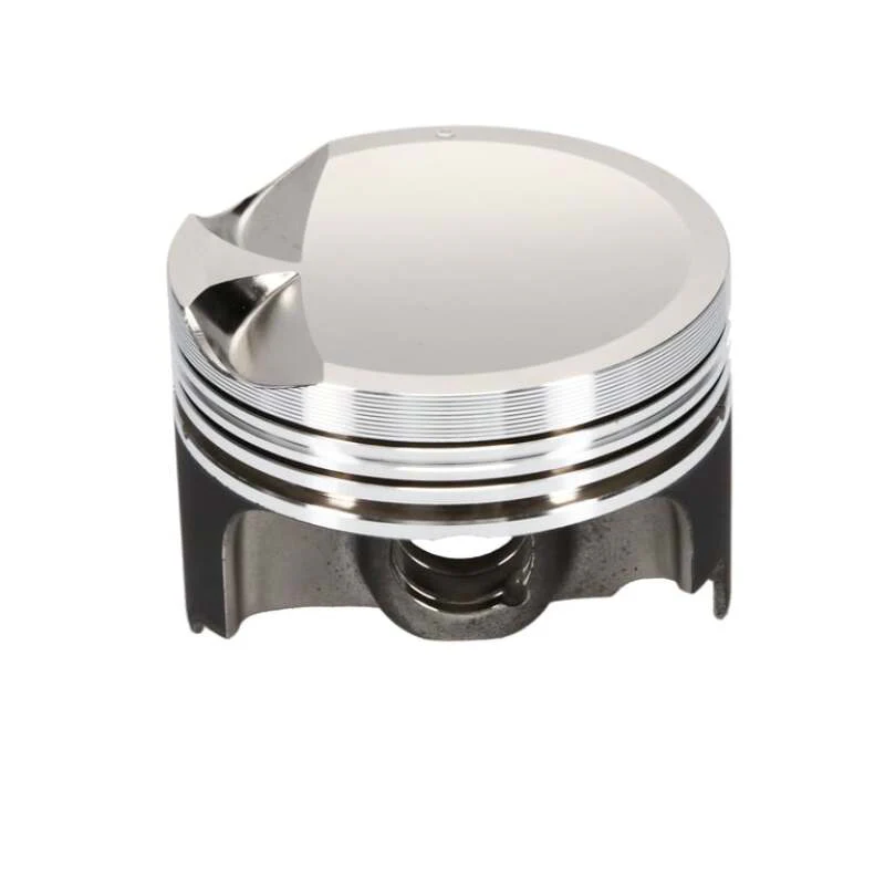 Wiseco Audi ADU 2.2L 20V Piston Set - 81.50mm Bore - 32.64mm CH -7.36 CC - Set Of 6 - Image 9