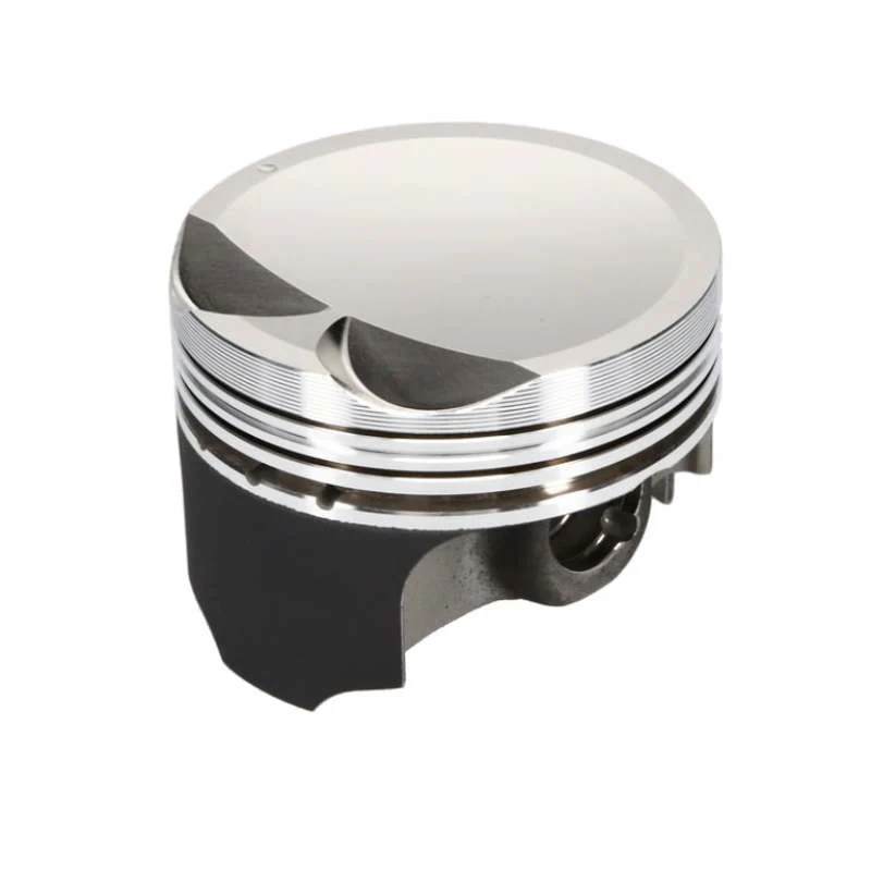 Wiseco Audi ADU 2.2L 20V V6 Bore (82.5mm) - Size (+0.060) - CR (8.0:1) - Image 9