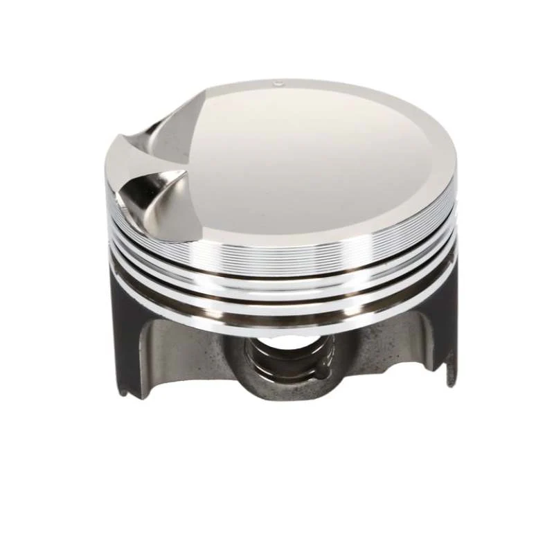 Wiseco Audi RS4 2.7L 30V V6 Bore (81.5mm) - Size (+0.020) - CR (8.0:1) Pistons Build on Demand - Image 2
