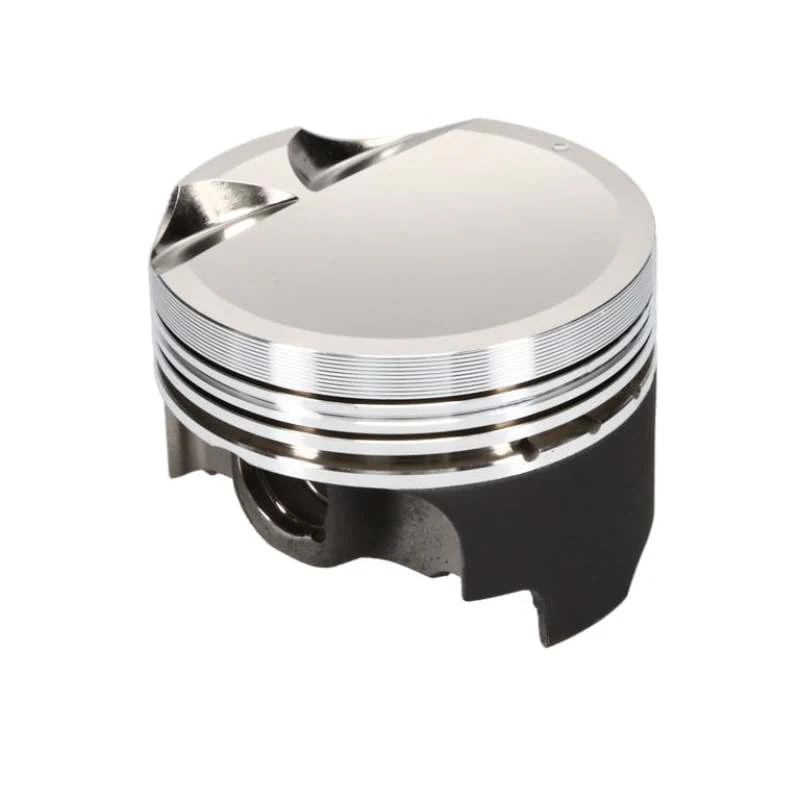 Wiseco Audi RS4 2.7L 30V V6 Bore (81.5mm) - Size (+0.020) - CR (8.0:1) Pistons Build on Demand - Image 4