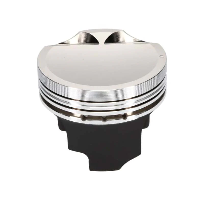 Wiseco Audi RS4 2.7L 30V V6 Bore (81.5mm) - Size (+0.020) - CR (8.0:1) Pistons Build on Demand - Image 5