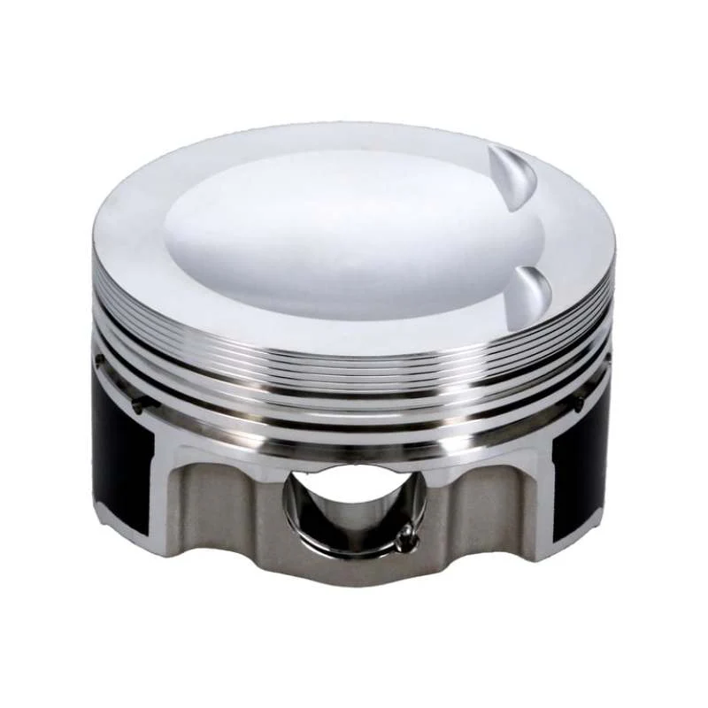 Wiseco Audi TT RS 82.50mm Bore 1.165in CH 9.5cc Dish - 5 Cyl - Image 2