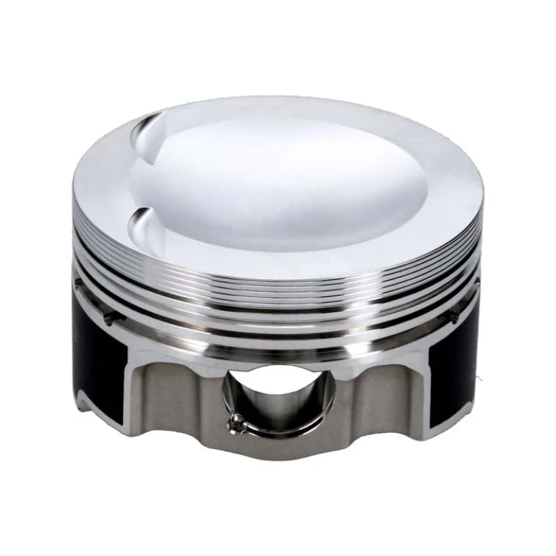 Wiseco Audi TT RS 82.50mm Bore 1.165in CH 9.5cc Dish - 5 Cyl - Image 3