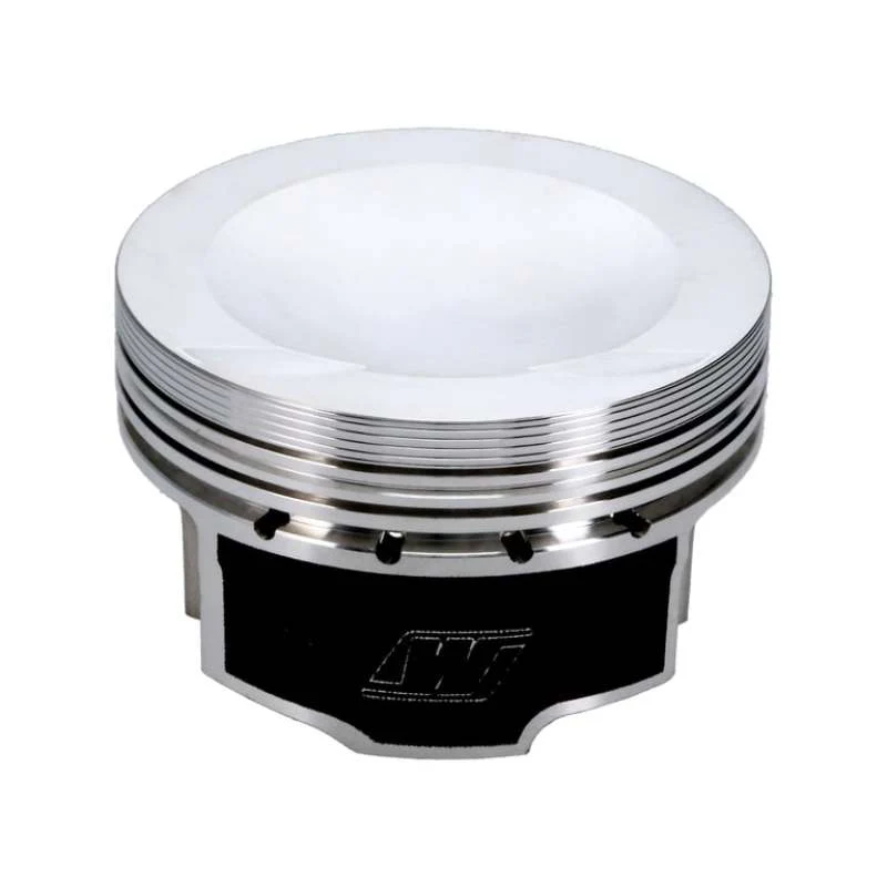 Wiseco Audi TT RS 82.50mm Bore 1.165in CH 9.5cc Dish - 5 Cyl - Image 5