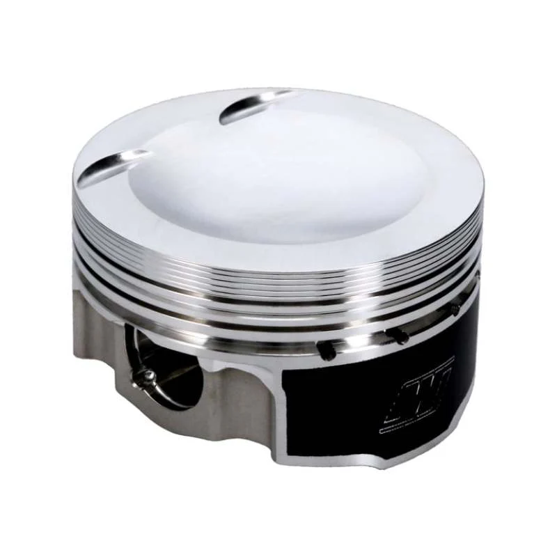Wiseco Audi TT RS 82.50mm Bore 1.165in CH 9.5cc Dish - 5 Cyl - Image 6