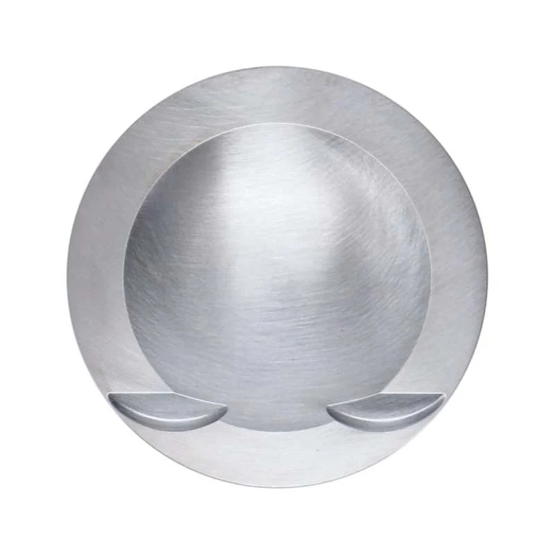 Wiseco Audi TT RS 82.50mm Bore 1.165in CH 9.5cc Dish - 5 Cyl - Image 8
