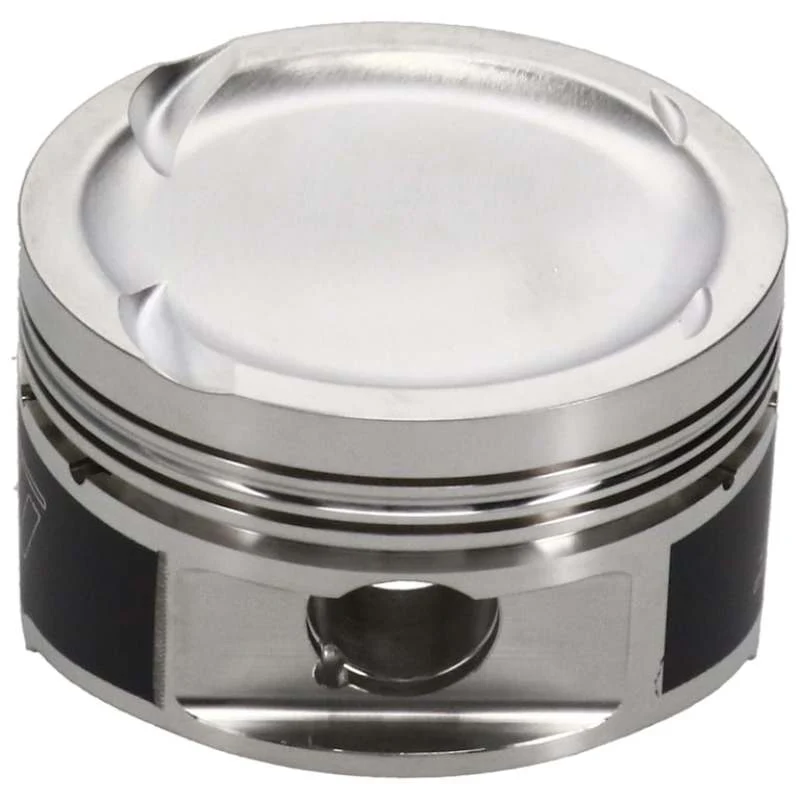 Wiseco Audi/VW 2.0L 82.50mm Bore 92.8mm Stroke -10.5cc EA113 Piston Kit - 4 Cyl - Image 4