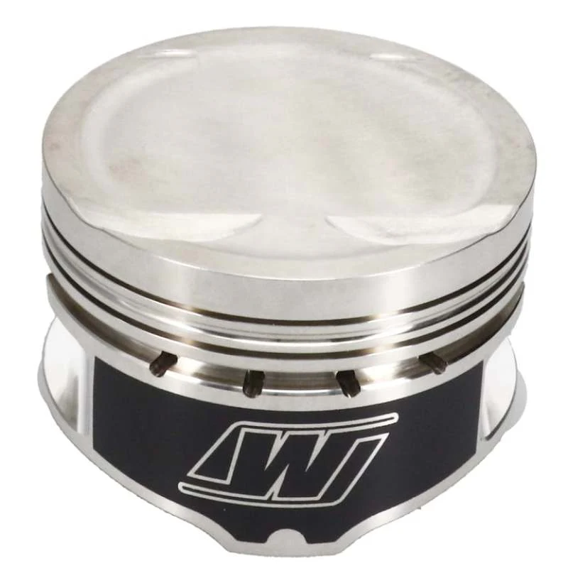 Wiseco Audi/VW 2.0L 82.50mm Bore 92.8mm Stroke -4.5cc EA888 Piston Kit - 4 Cyl - Image 3