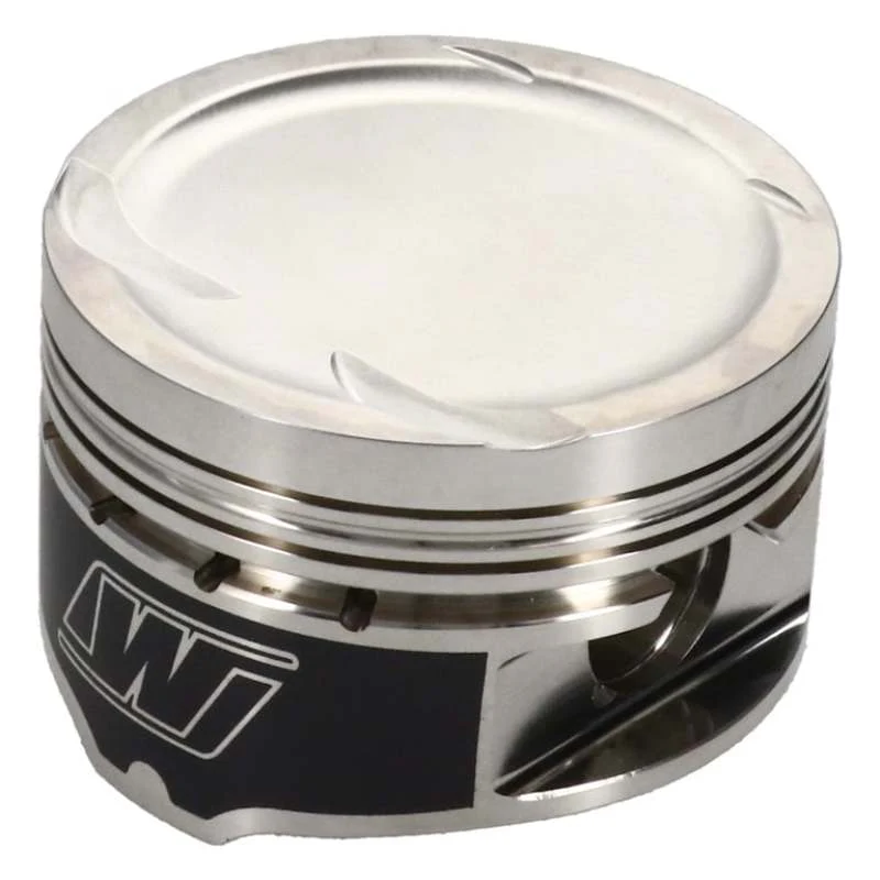 Wiseco Audi/VW 2.0L 82.50mm Bore 92.8mm Stroke -7.1cc EA888 Piston Kit - 4 Cyl - Image 10