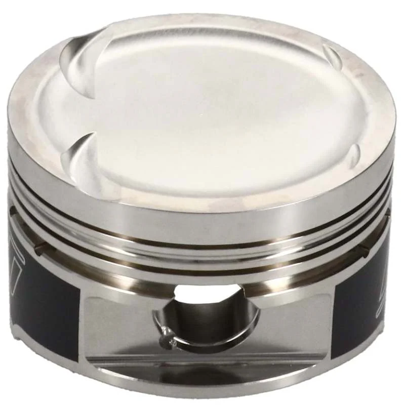 Wiseco Audi/VW 2.0L 82.50mm Bore 92.8mm Stroke -7.1cc EA888 Piston Kit - 4 Cyl - Image 3