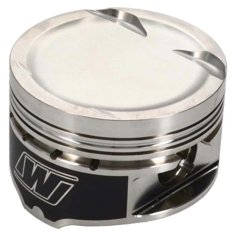 Wiseco Audi/VW 2.0L 82.50mm Bore 92.8mm Stroke -7.1cc EA888 Piston Kit - 4 Cyl - Image 8