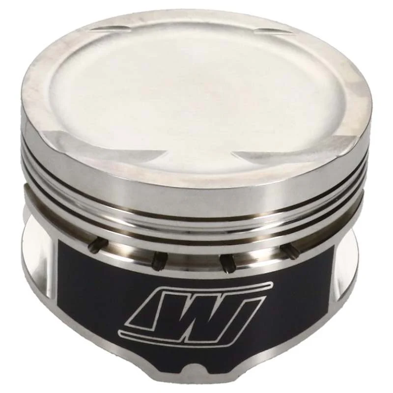 Wiseco Audi/VW 2.0L 82.50mm Bore 92.8mm Stroke -7.1cc EA888 Piston Kit - 4 Cyl - Image 9