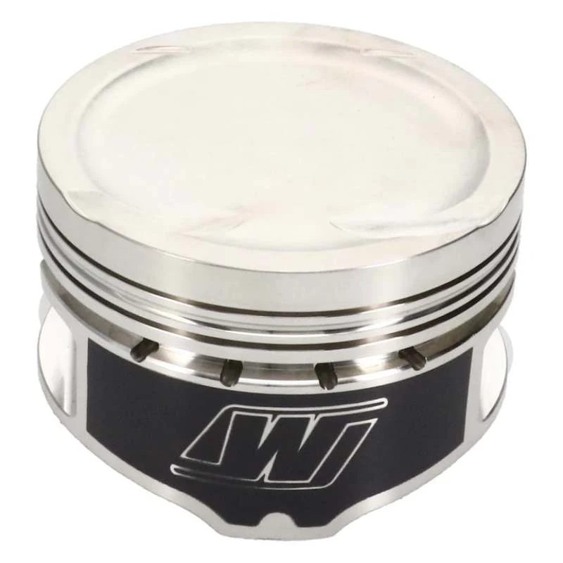 Wiseco Audi/VW 2.0L 82.50mm Bore 92.8mm Stroke -7.1cc EA888 Piston Kit - 4 Cyl - Image 2