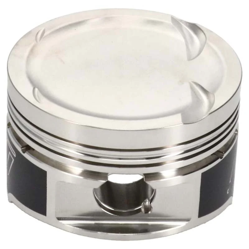 Wiseco Audi/VW 2.0L 82.50mm Bore 92.8mm Stroke -7.1cc EA888 Piston Kit - 4 Cyl - Image 4