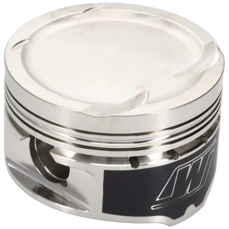 Wiseco Audi/VW 2.0L 82.50mm Bore 92.8mm Stroke -7.1cc EA888 Piston Kit - 4 Cyl - Image 5