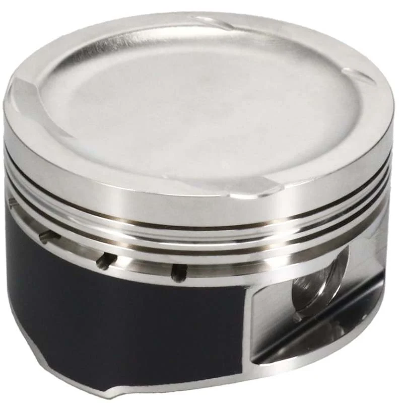 Wiseco Audi/VW 2.0L 83.00mm Bore 92.8mm Stroke -11.25cc EA113 Piston Kit - 4 Cyl - Image 3