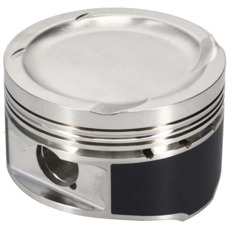 Wiseco Audi/VW 2.0L 83.00mm Bore 92.8mm Stroke -11.25cc EA113 Piston Kit - 4 Cyl - Image 5